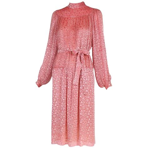 chanel pink velvet dress|Chanel ready to wear dresses.